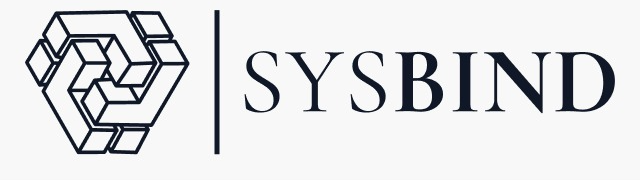 לוגו SysBind